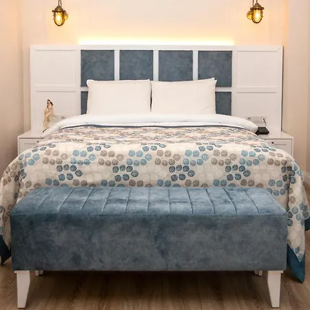 Balturk Garden Hotel *