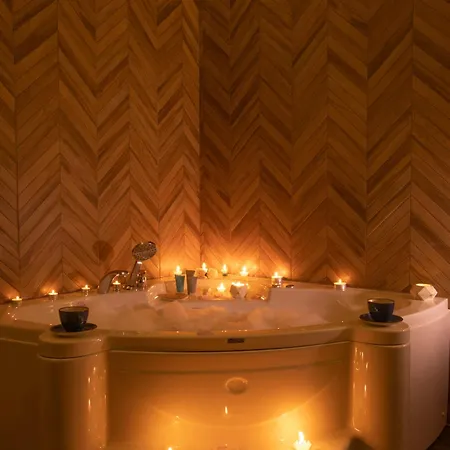 Hotel Balturk Garden 5*