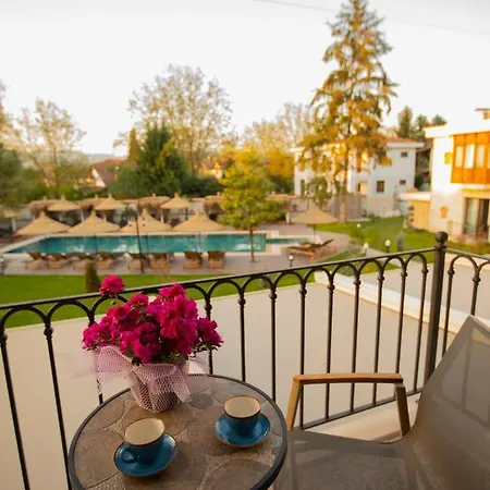 Hotel Balturk Garden Sapanca