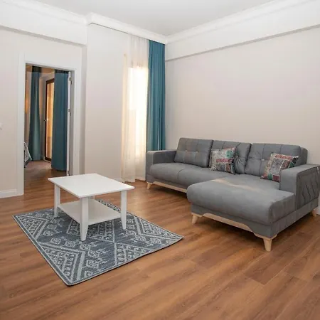 Balturk Garden Hotel Sapanca