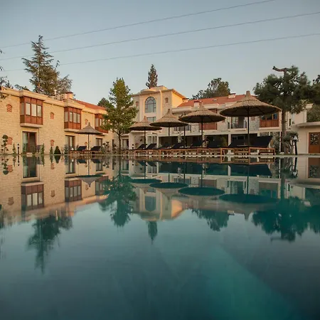 Balturk Garden Hotel Sapanca