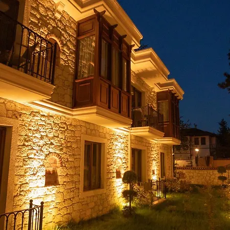 Balturk Garden Sapanca