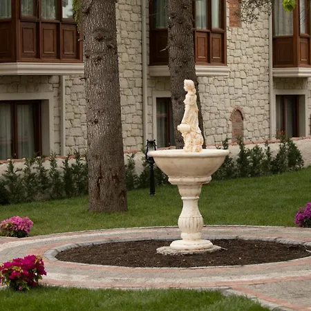 Balturk Garden * Sapanca