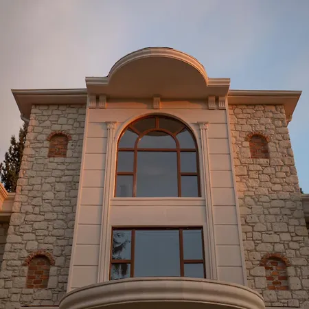 Balturk Garden Hotel *