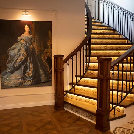 Hotel Balturk Garden Sapanca