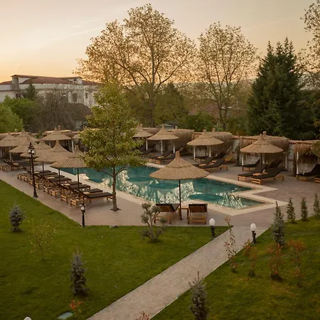 Balturk Garden Hotel *