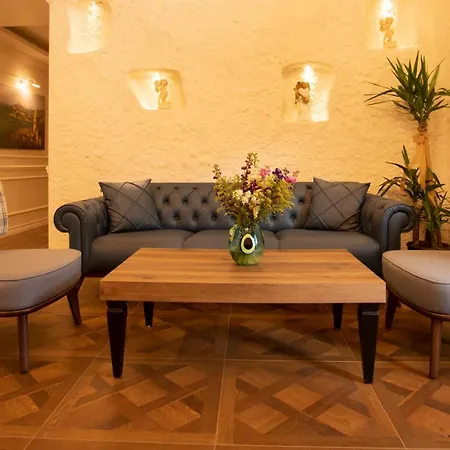Balturk Garden Hotel Sapanca