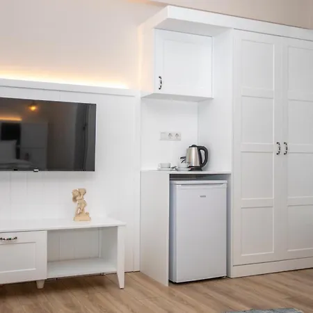 Balturk Garden Hotel 5*