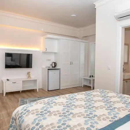 Balturk Garden 5*