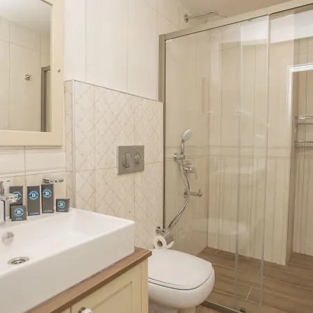 Hotel Balturk Garden 5*