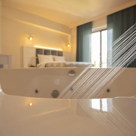 Balturk Garden Hotel 5*
