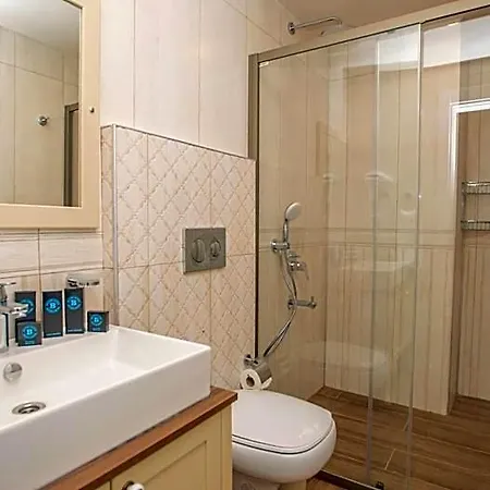 Hotel Balturk Garden 5*
