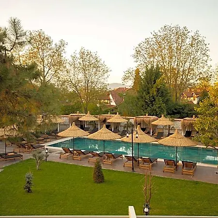 Balturk Garden