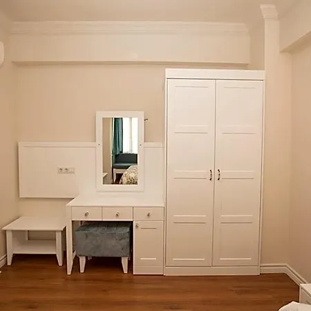 Balturk Garden 5* Sapanca