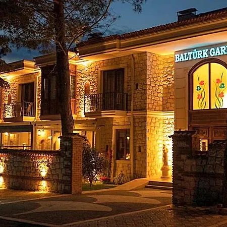 Balturk Garden 5*