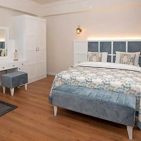 Balturk Garden 5* Sapanca