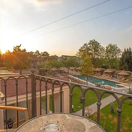 Balturk Garden 5* Sapanca
