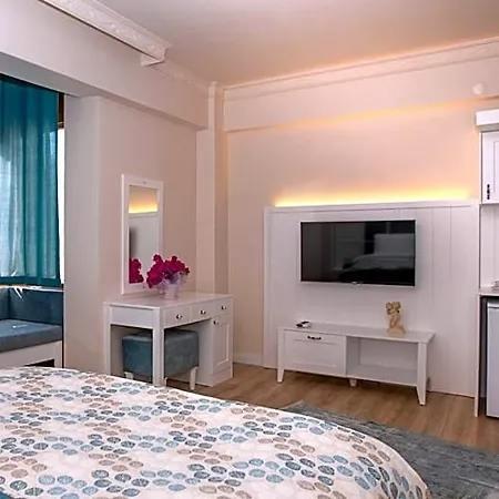 Balturk Garden 5* Sapanca