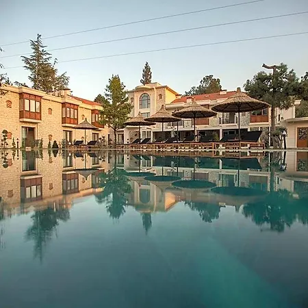 Hotel Balturk Garden 5*