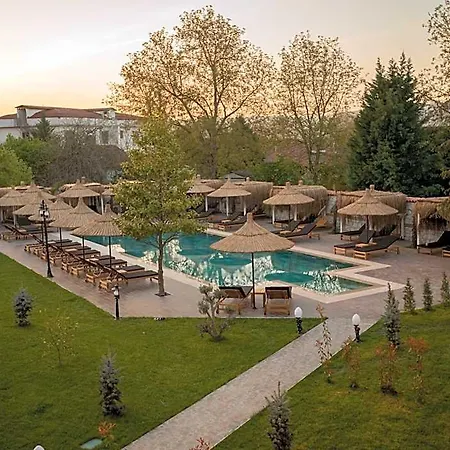 Hotel Balturk Garden Sapanca