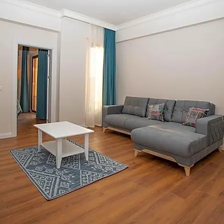 Balturk Garden Hotel 5*