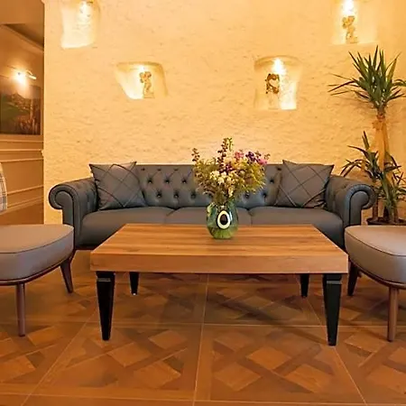 Hotel Balturk Garden 5*