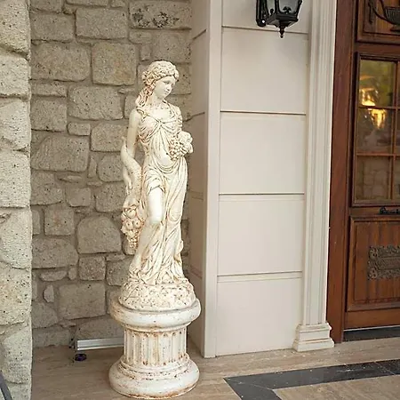 Hotel Balturk Garden Sapanca