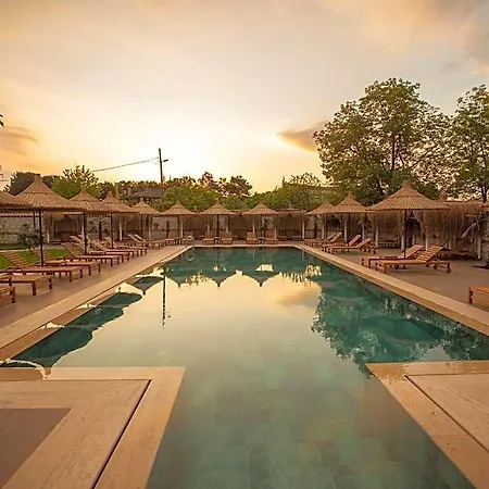 Balturk Garden Hotel 5*