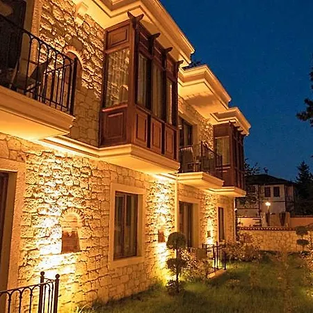 Balturk Garden Hotel 5*