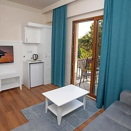 Balturk Garden Hotel Sapanca