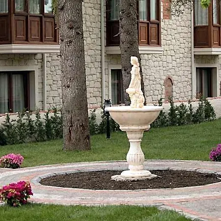 Hotel Balturk Garden 5*